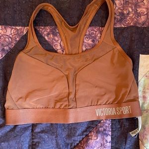 VS Sports bra